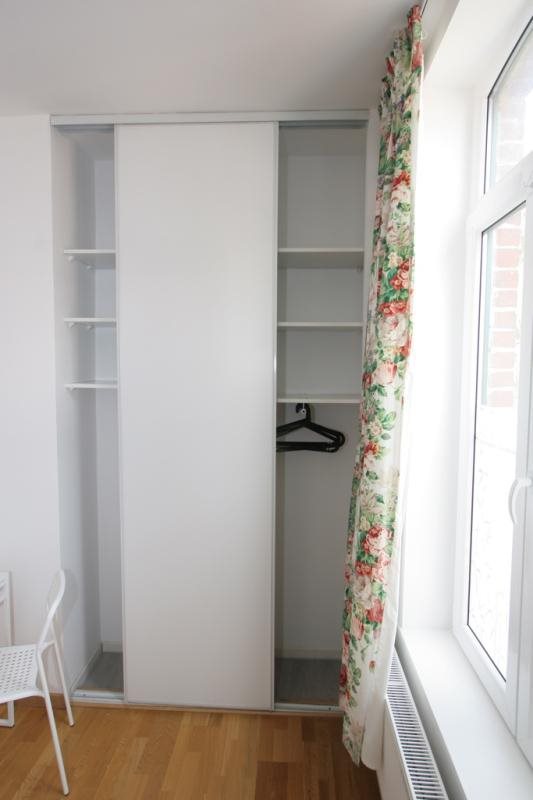 Appartement à louer, 17m², Wattignies