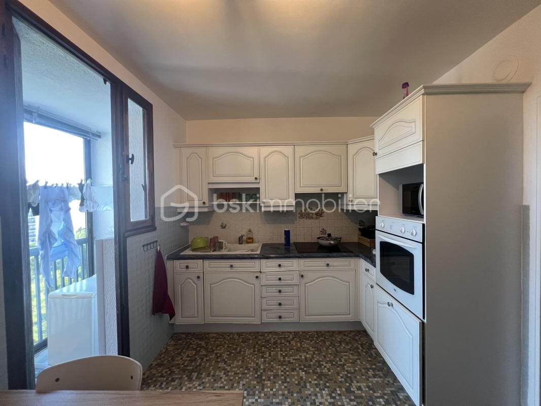 Appartement à vendre, 80m², Martigues
