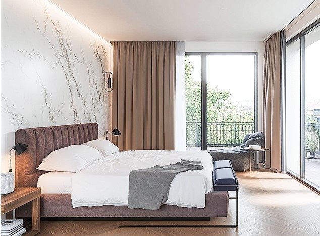 Appartement à vendre, 140m², Montpellier