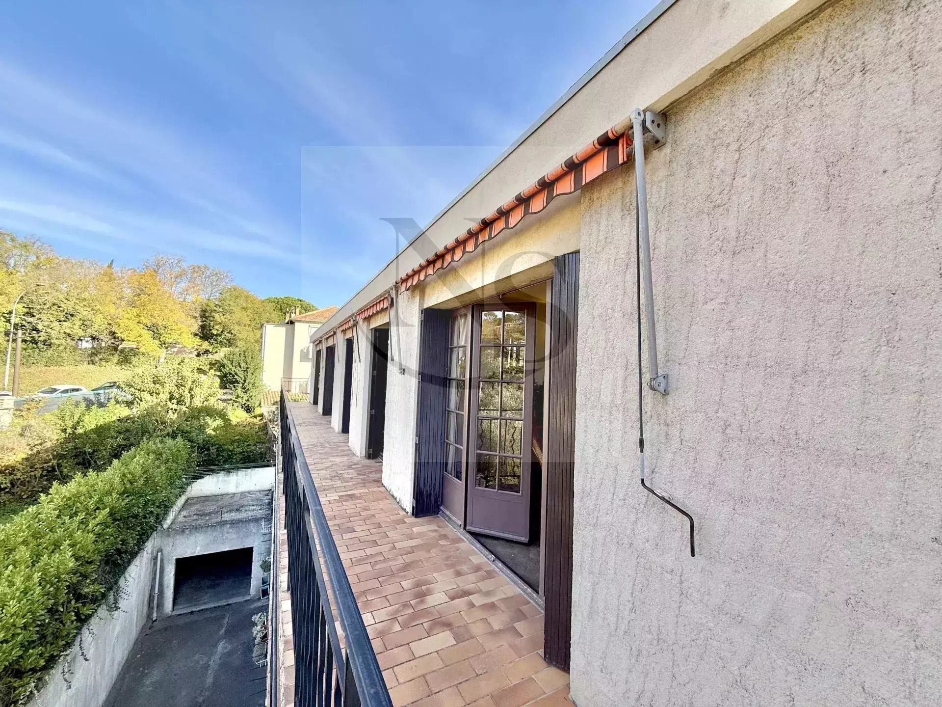 Appartement à vendre, 150m², Aix-en-Provence