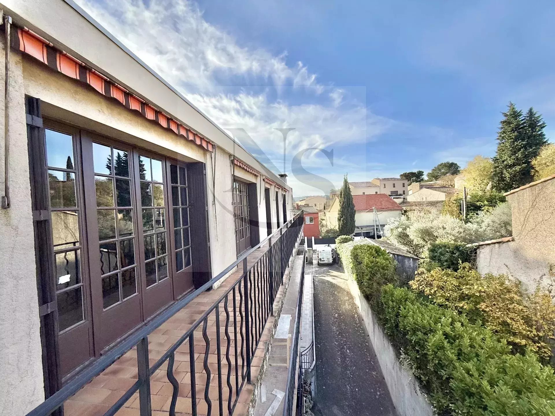 Appartement à vendre, 150m², Aix-en-Provence