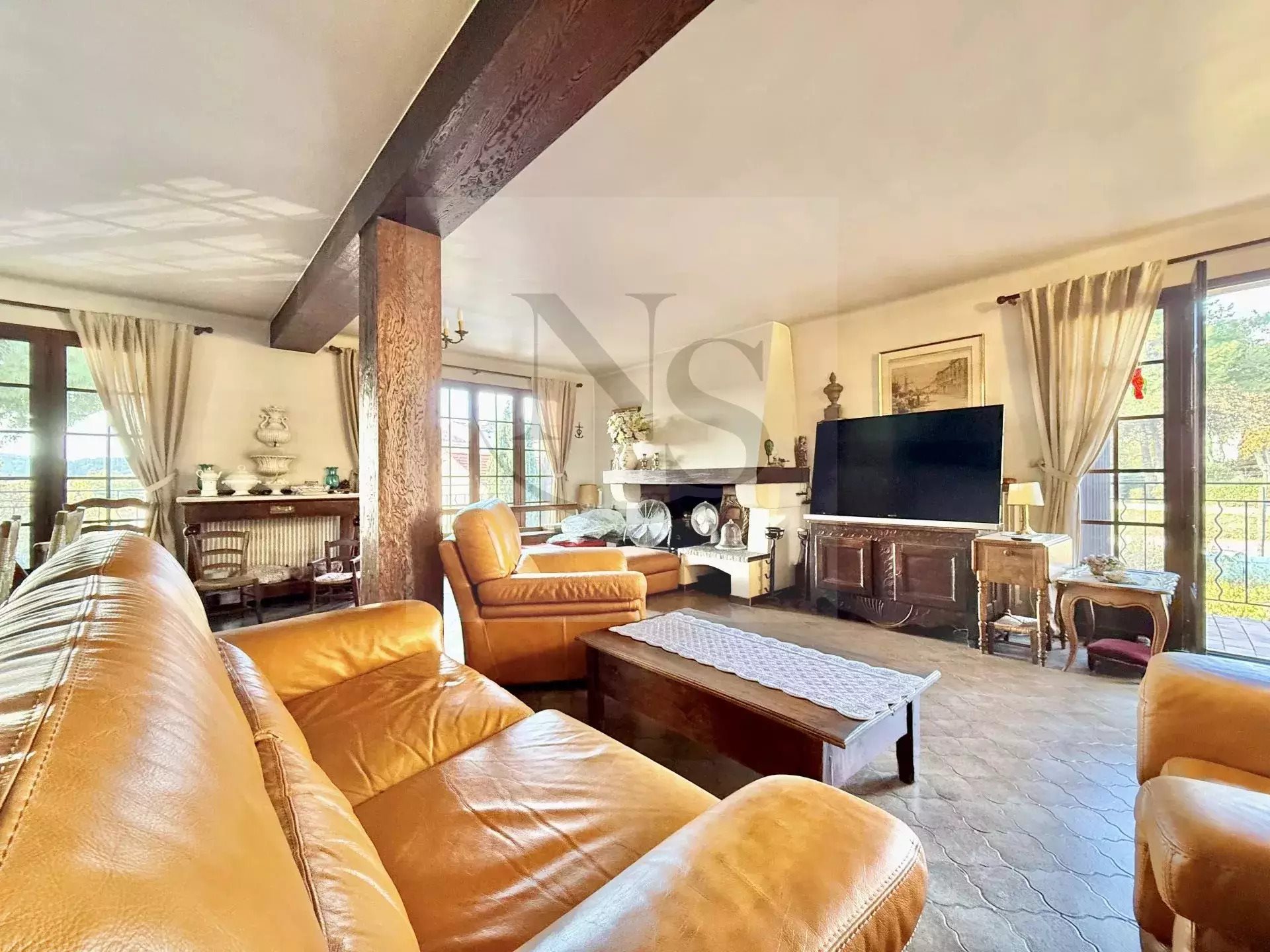 Appartement à vendre, 150m², Aix-en-Provence