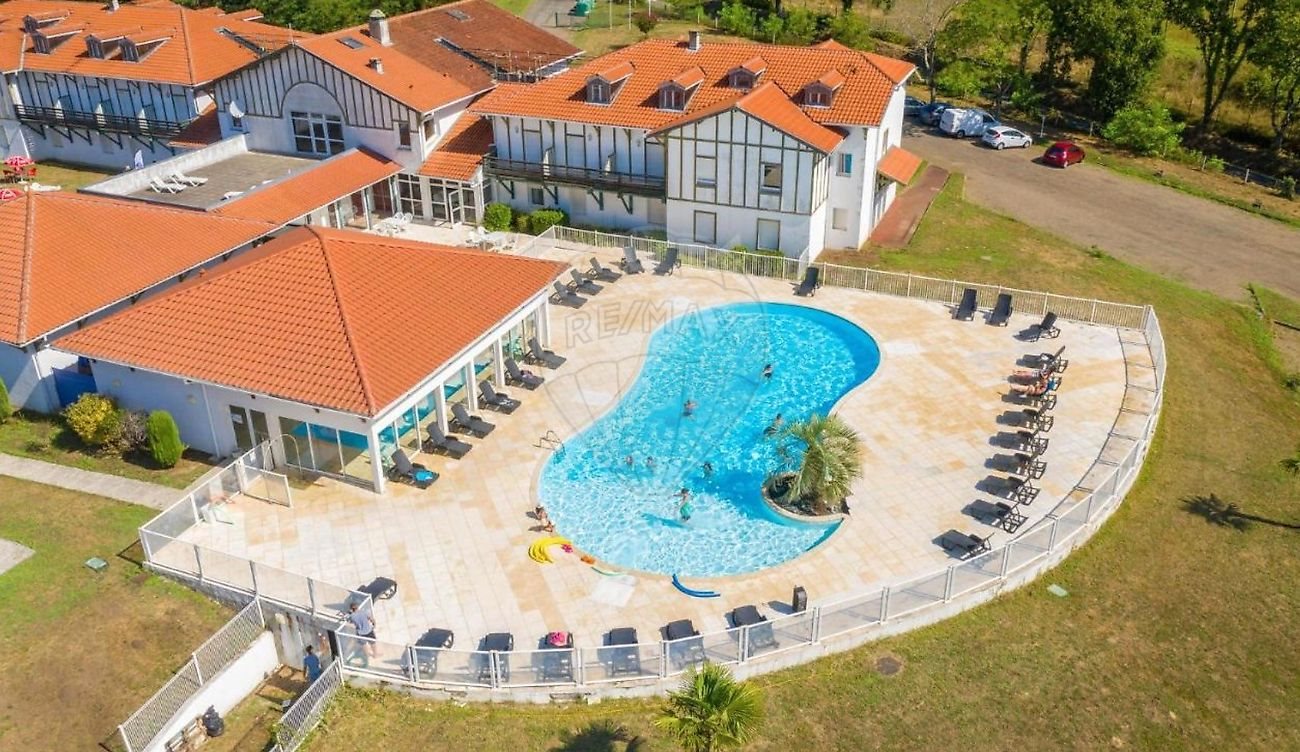 Appartement à vendre, 40m², Cassen