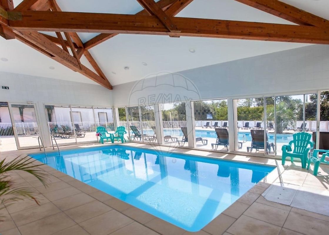 Appartement à vendre, 40m², Cassen