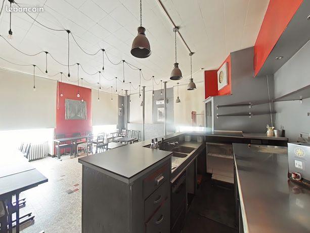 Maison à louer, 78m², Saint-Etienne