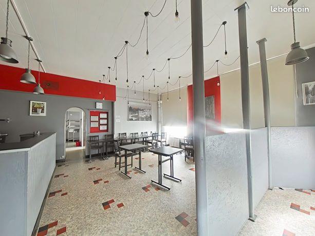 Maison à louer, 78m², Saint-Etienne