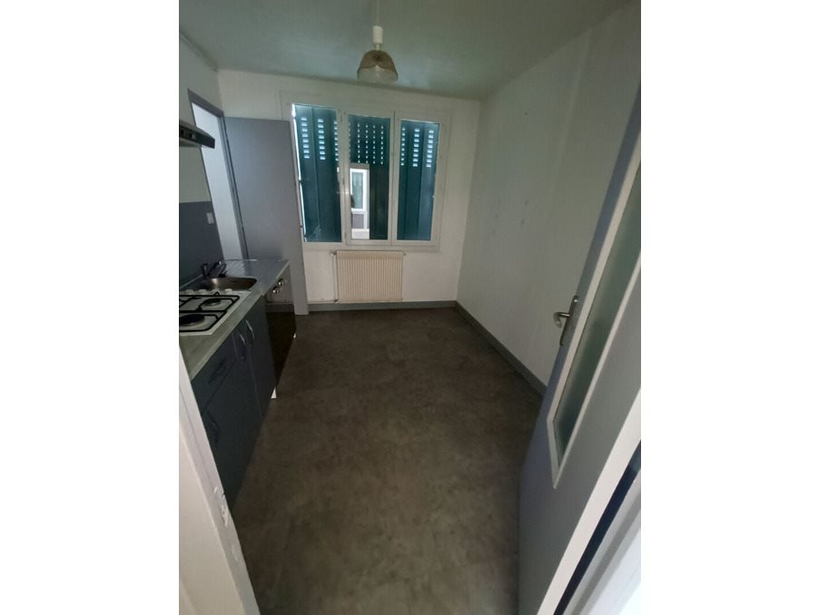 Appartement à louer, 62m², Digoin