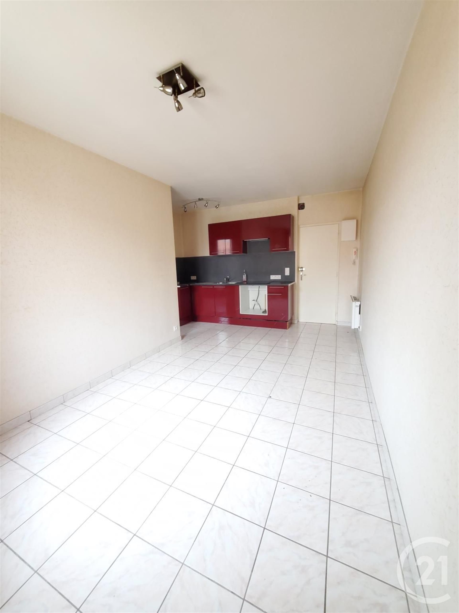 Appartement à louer, 31m², Graulhet