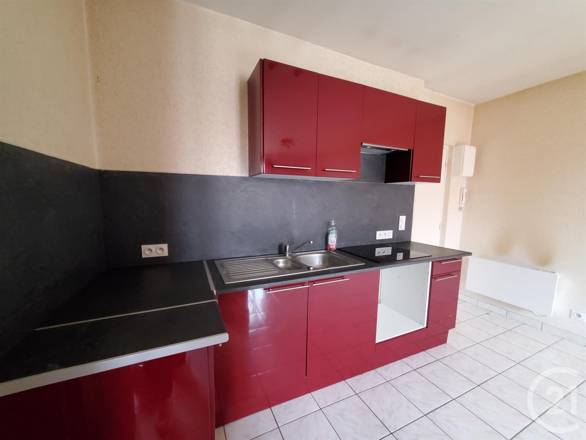 Appartement à louer, 31m², Graulhet