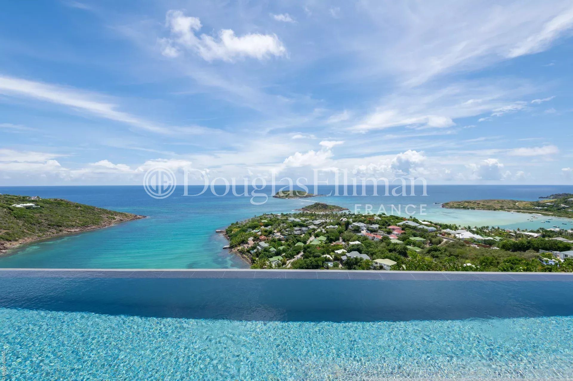 Maison à vendre, 535m², Marseille 13ème