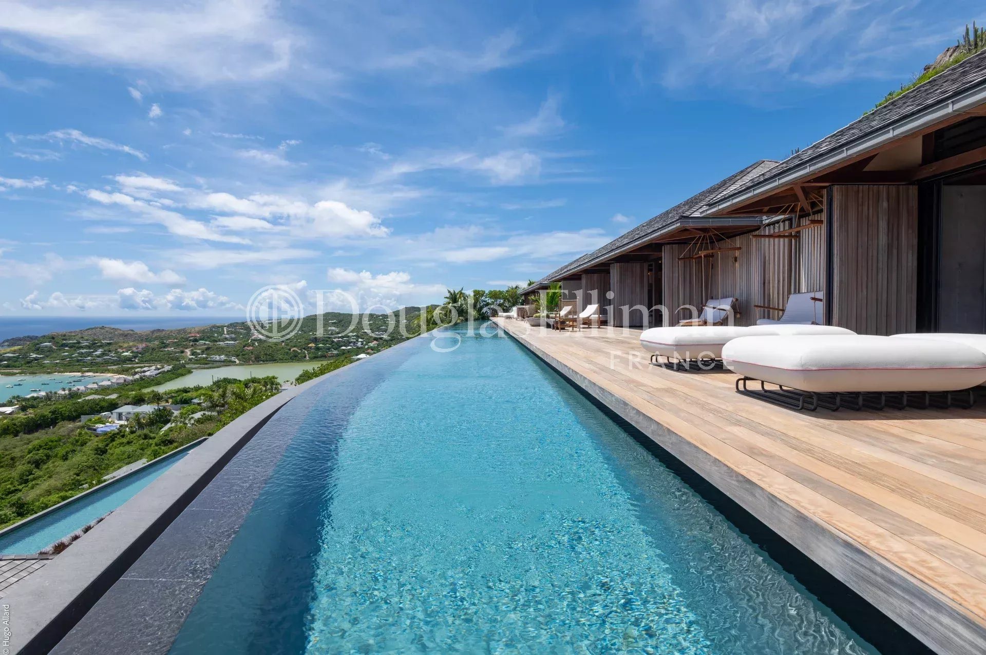 Maison à vendre, 535m², Marseille 13ème