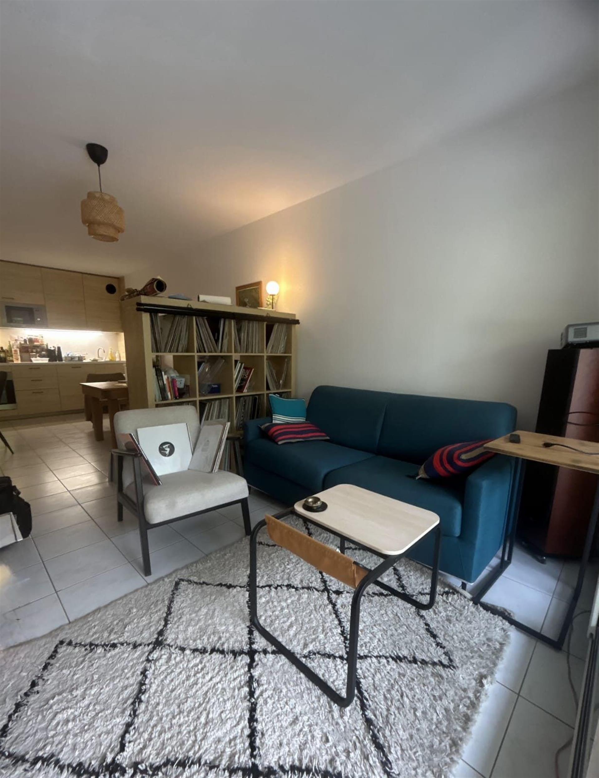Appartement à louer, 47m², Marseille 8ème