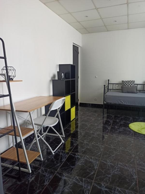 Appartement à louer, 20m², Golbey