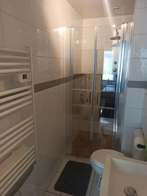 Appartement à louer, 20m², Golbey