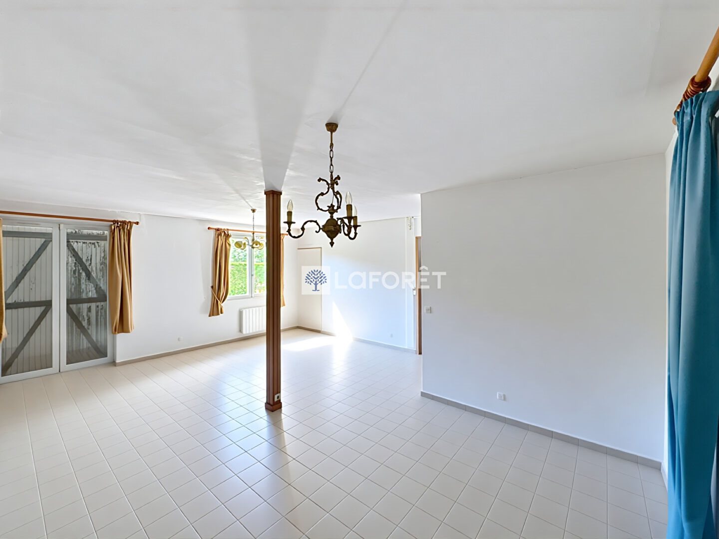 Maison à vendre, 107m², Saint-Pierre-en-Port