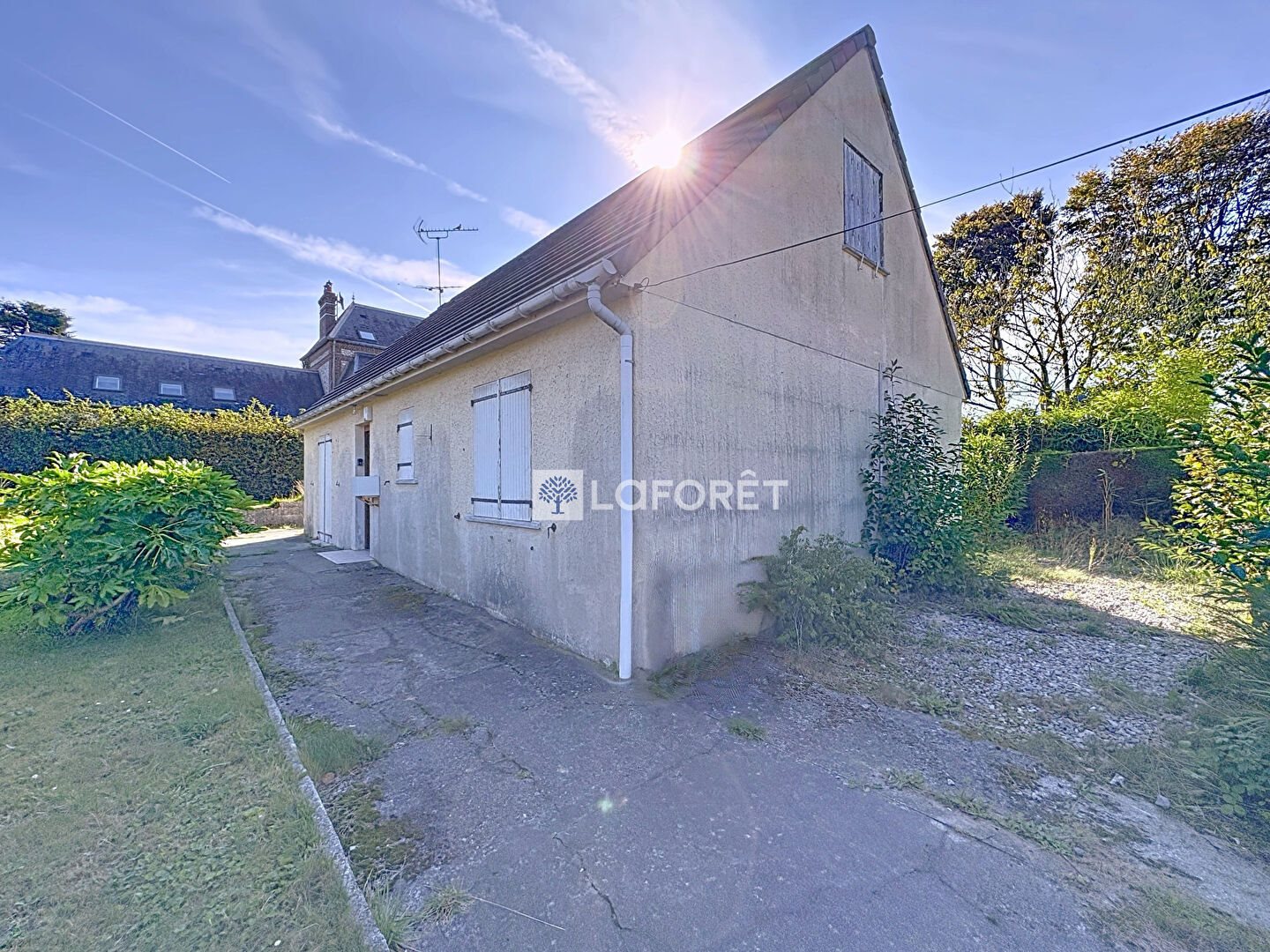 Maison à vendre, 107m², Saint-Pierre-en-Port