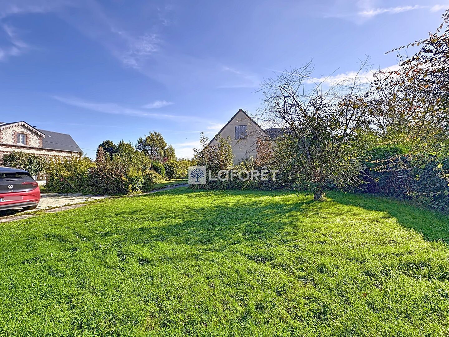 Maison à vendre, 107m², Saint-Pierre-en-Port