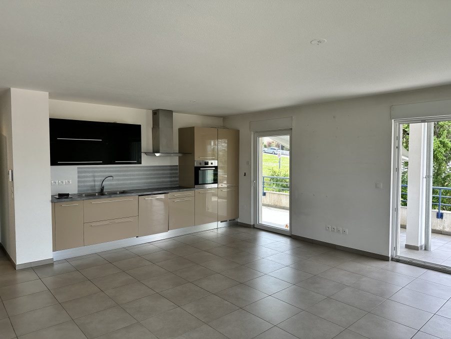 Appartement à louer, 100m², Didenheim