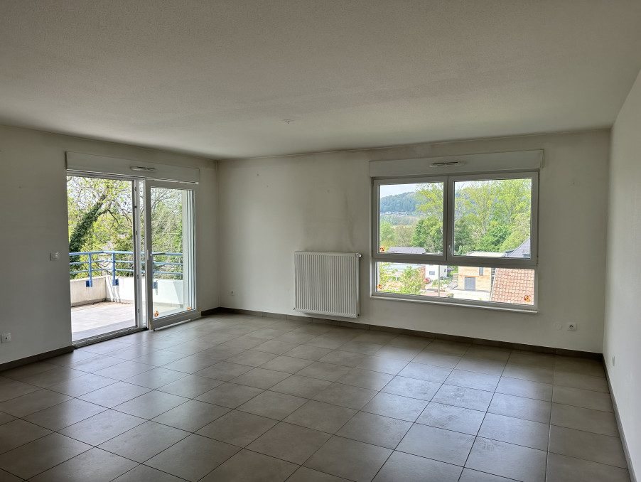 Appartement à louer, 100m², Didenheim