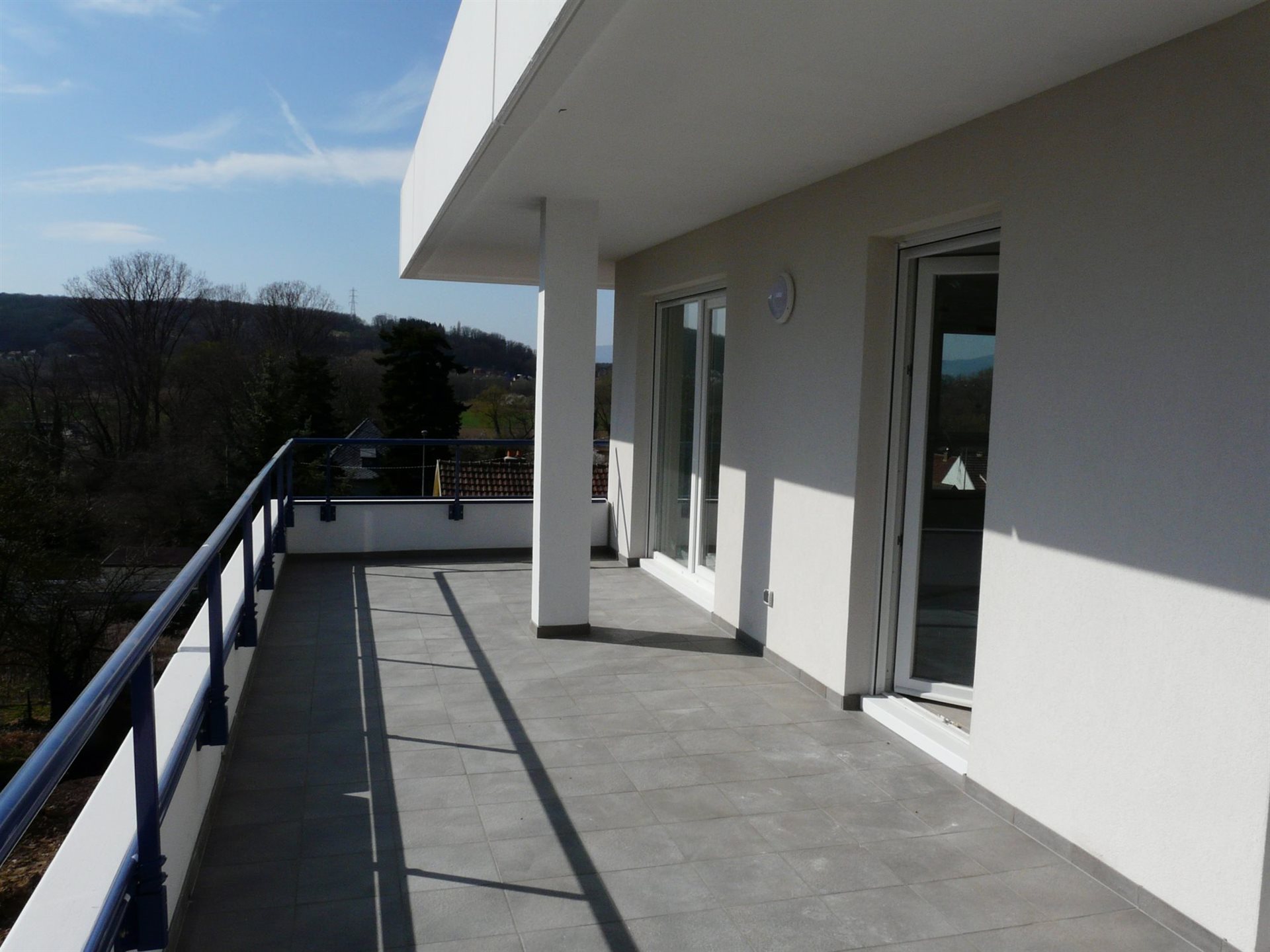 Appartement à louer, 100m², Didenheim