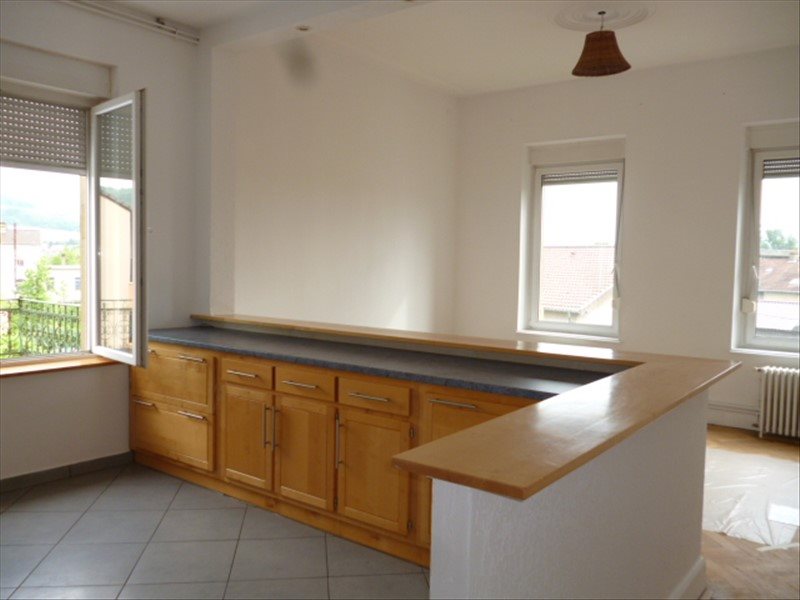 Appartement à louer, 135m², Rombas