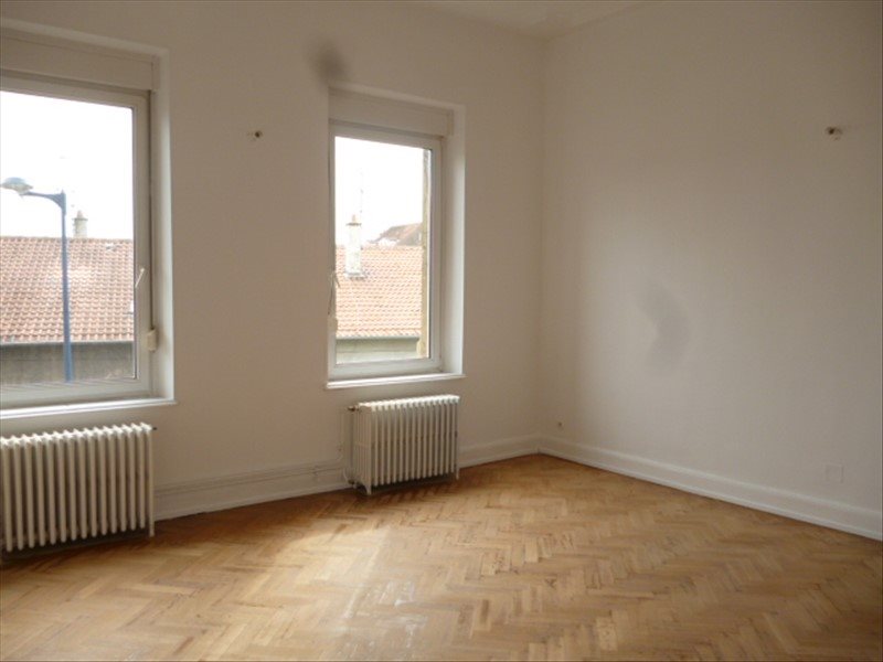 Appartement à louer, 135m², Rombas