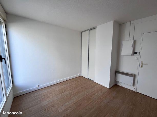 Maison à louer, 21m², Bordeaux