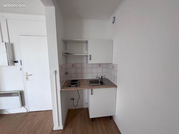 Maison à louer, 21m², Bordeaux