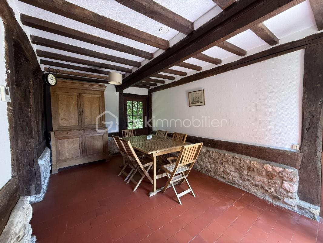 Maison à louer, 80m², Le Breuil-en-Auge