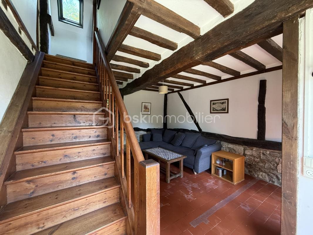 Maison à louer, 80m², Le Breuil-en-Auge