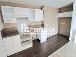 Appartement à louer, 65m², Gargenville