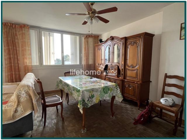 Appartement à vendre, 68m², Nîmes