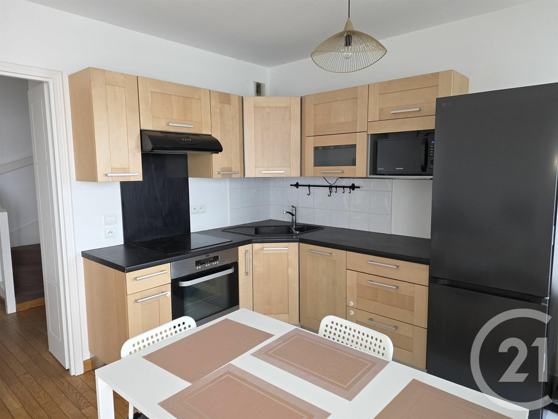 Appartement à louer, 74m², Paris 19ème