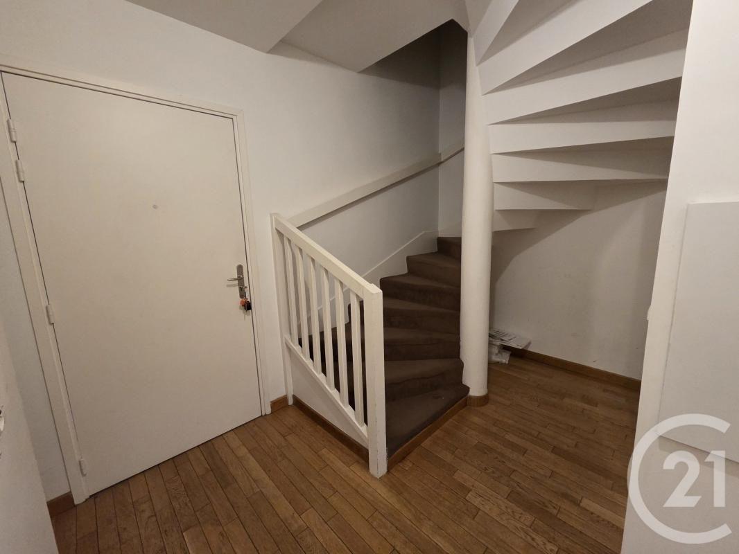 Appartement à louer, 74m², Paris 19ème