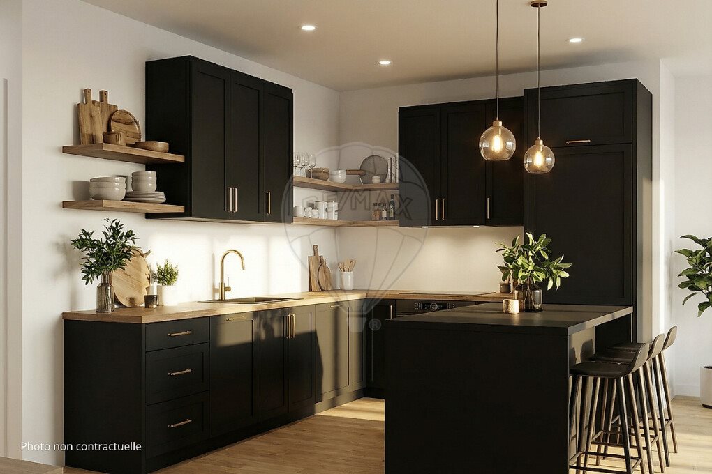 Appartement à vendre, 69m², Saint-Jean-le-Blanc