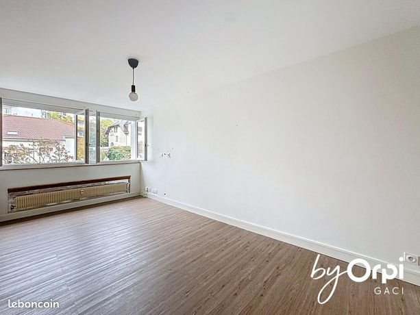 Appartement à vendre, 74m², Clermont-Ferrand