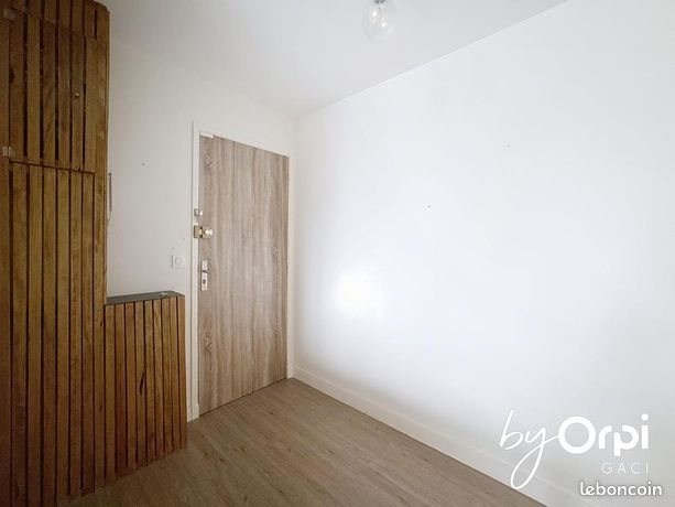 Appartement à vendre, 74m², Clermont-Ferrand