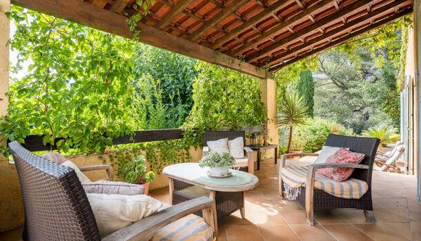 Maison à vendre, 140m², Marseille 12ème