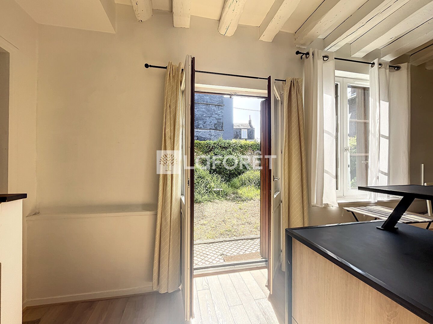 Appartement à louer, 34m², Rouen
