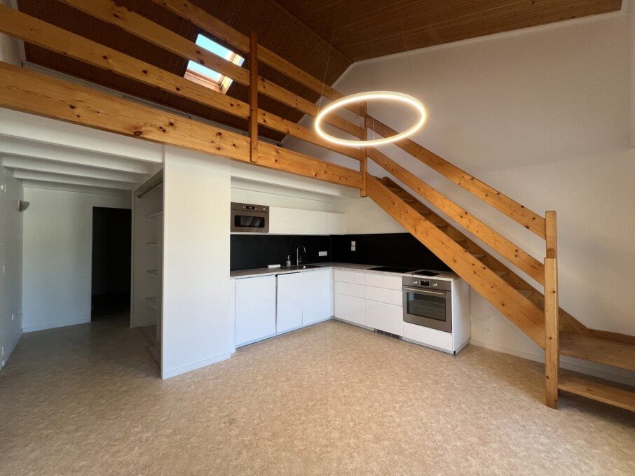 Appartement à louer, 46m², Bretignolles-sur-Mer