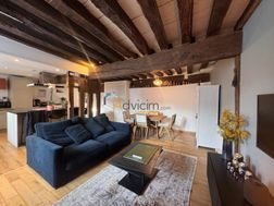 Appartement à louer, 63m², Saint-Jean-le-Blanc
