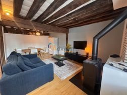 Appartement à louer, 63m², Saint-Jean-le-Blanc
