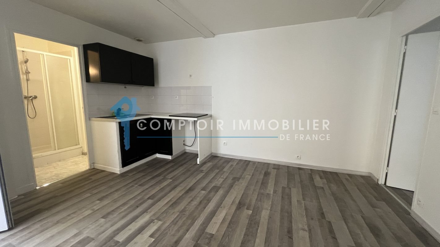 Appartement à louer, 31m², Janville-sur-Juine