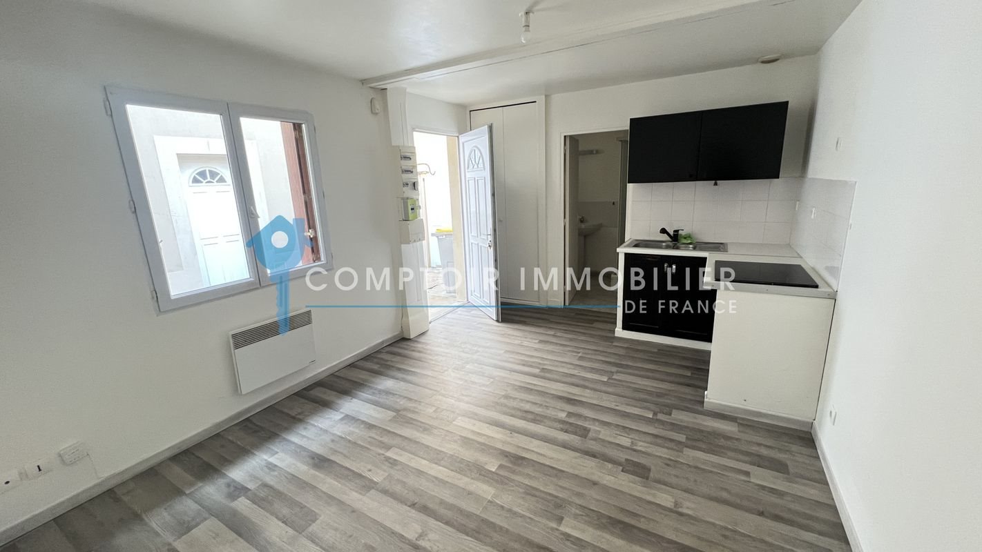 Appartement à louer, 31m², Janville-sur-Juine