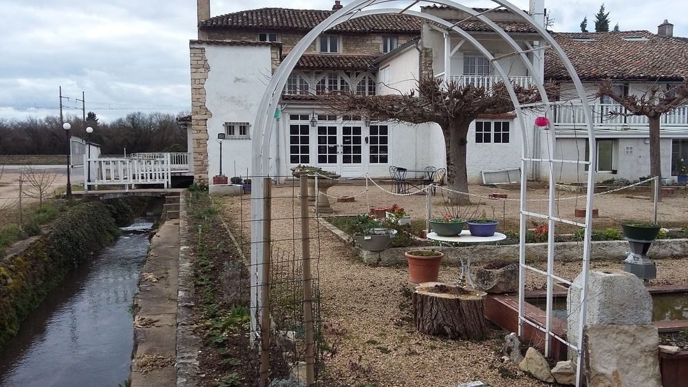 Appartement à louer, 70m², Montbellet