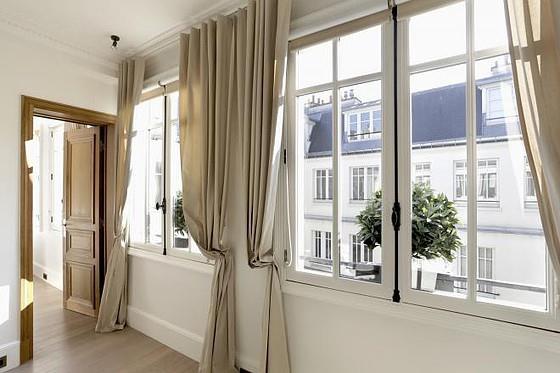 Appartement à louer, 40m², Paris 1er