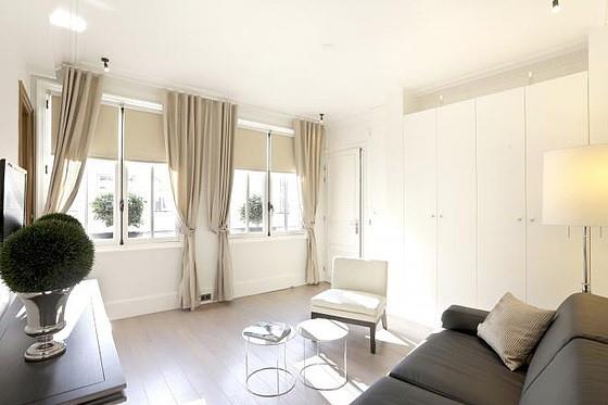 Appartement à louer, 40m², Paris 1er