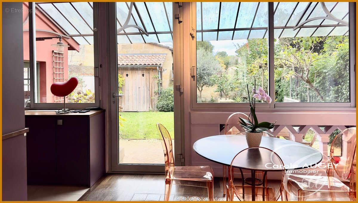 Maison à vendre, 234m², Bordeaux