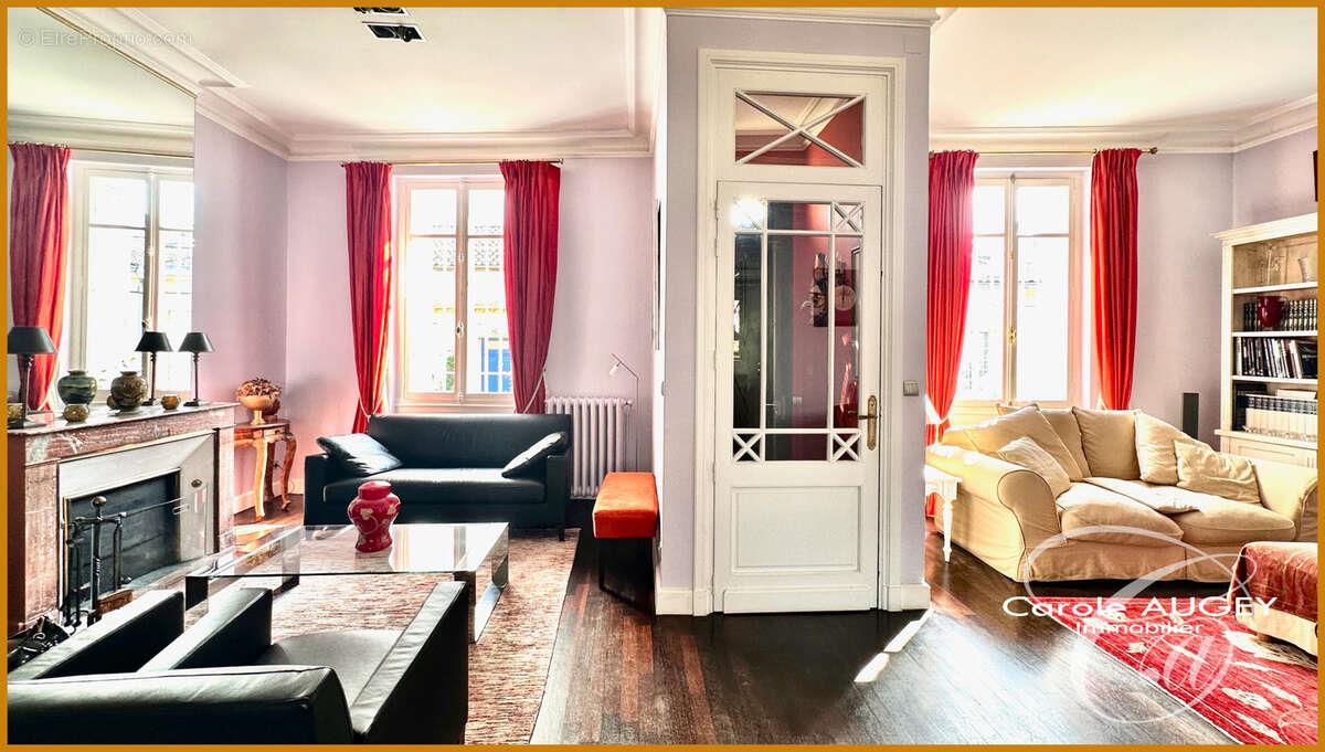 Maison à vendre, 234m², Bordeaux