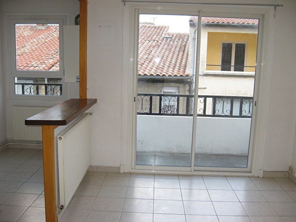 Appartement à louer, 35m², Limoux